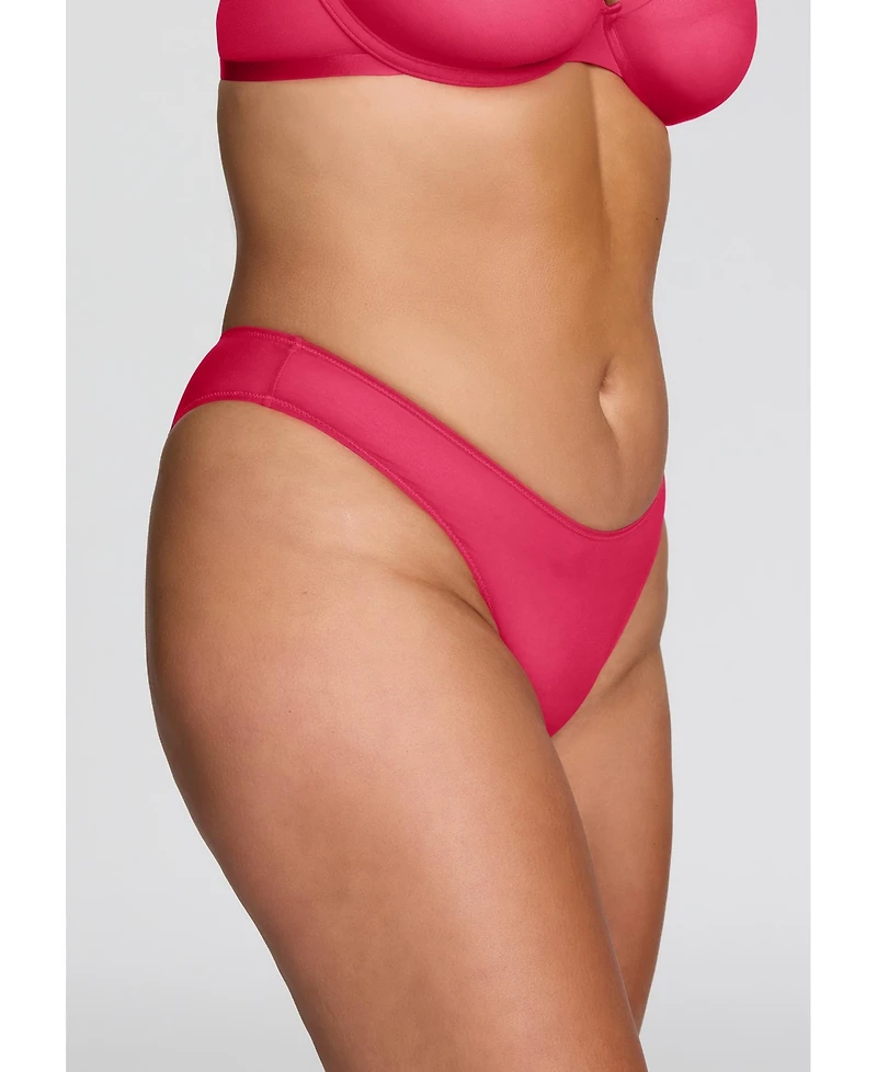 Cuup Women's The Bikini - Mesh