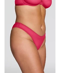 Cuup Women's The Bikini - Mesh