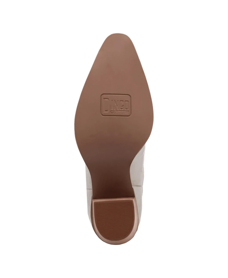 Dingo Women's Rocky Top Leather Bootie