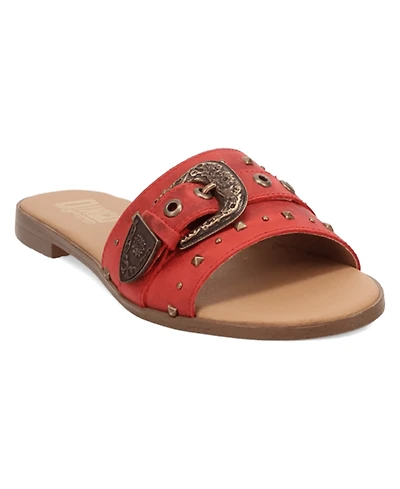 Dingo Women's Lariat Sandal