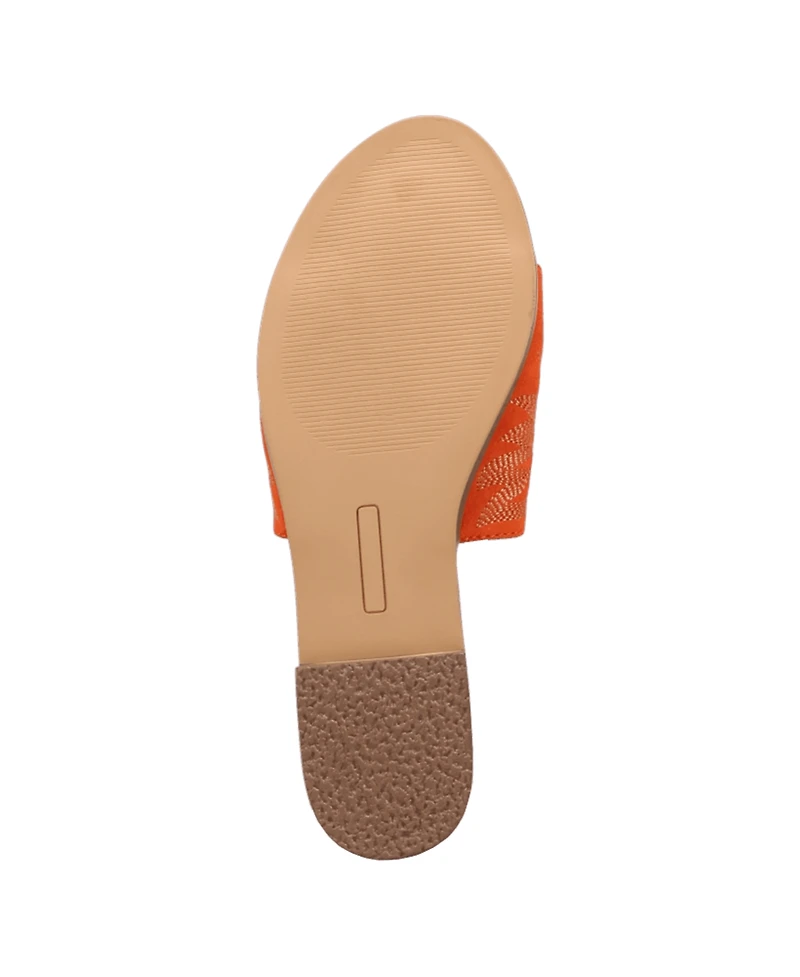 Dingo Women's Lasso Sandal