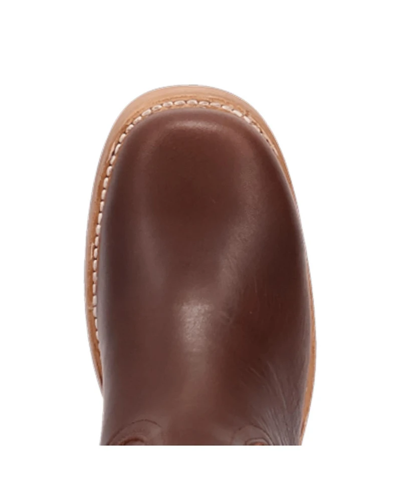 Dingo Women's Avalon Leather Boot