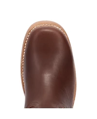 Dingo Women's Avalon Leather Boot