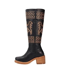 Dingo Women's Avalon Leather Boot