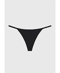 Cuup Women's The String Thong - Modal