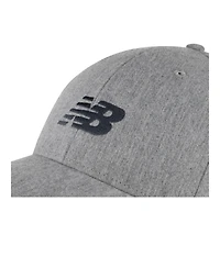 New Balance Athletic Flying Logo 6-Panel Structured Baseball Hat