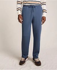 Lands' End Men's RainDefense Serious Sweats Pant