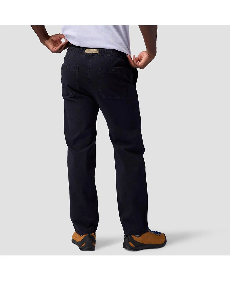 Backcountry Men's Venture Daily Pant Work Pants