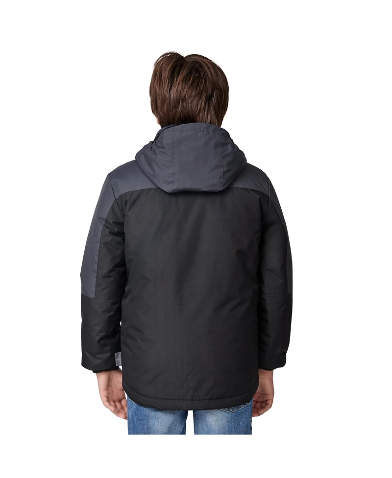 Free Country Boys Oasis 3-in-1 Systems Jacket