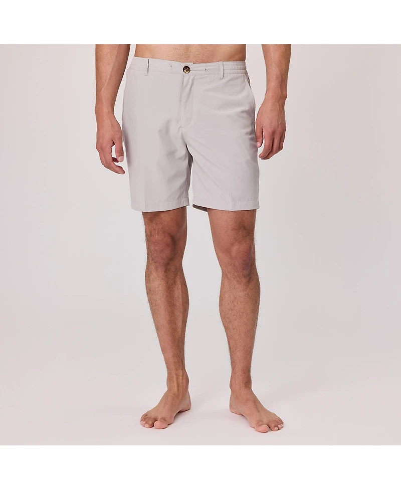 Snapper Rock Men's Pumice Go Short