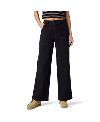 Backcountry Women's Venture Wide-Leg Casual Pants