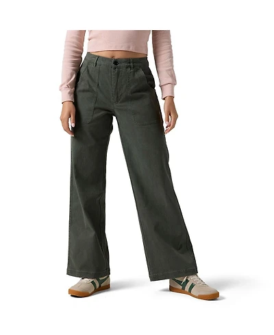 Backcountry Women's Venture Wide-Leg Casual Pants