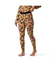 Backcountry Women's Cedars Rws Merino Mid-Wt Baselayer Bottom Midweight Long Underwear Bottoms