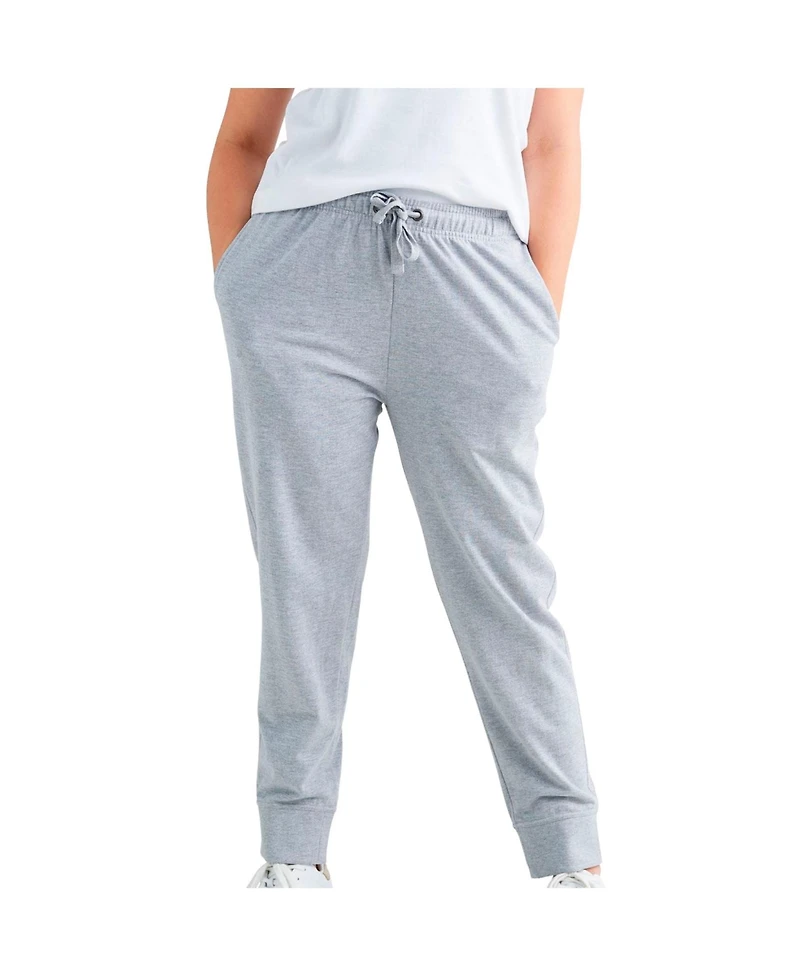 ellos Women's French Terry Jogger