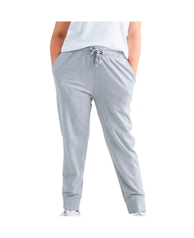 ellos Women's French Terry Jogger