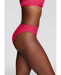 Cuup Women's The Highwaist - Mesh