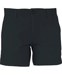 ellos Women's Stretch Chino Shorts