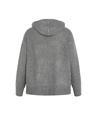 City Chic Women's Ally Sweater