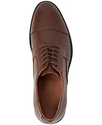 Call It Spring Men's Desmarais Almond-Toe Derby Dress Shoe