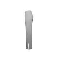 Ocio Women's Organic Cotton Teddy Flare Pant