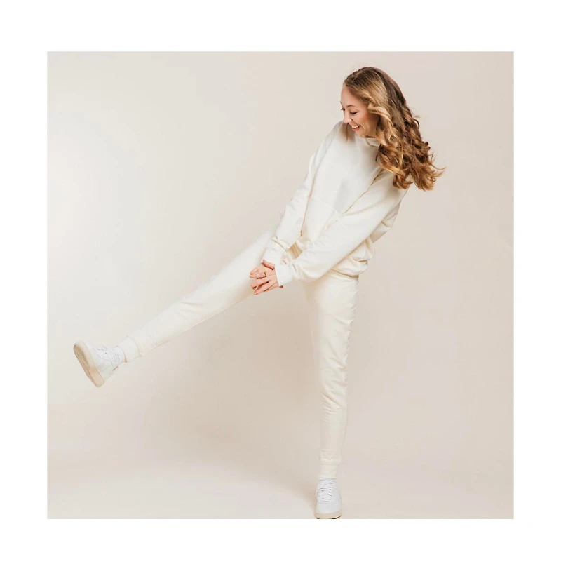 Ocio Women's SoftCore Classic Jogger