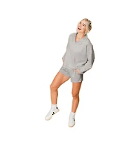 Ocio Plus Organic Cotton Teddy Everywhere Shorts Special