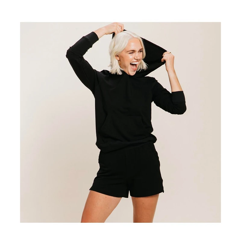 Ocio Women's Classic SoftCore Short