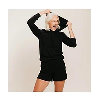 Ocio Women's Classic SoftCore Short