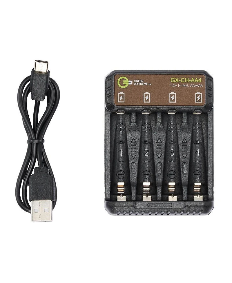 Zoom H1 Xlr 32-Bit Float Handy Recorder, Bundle with 64GB Uhs-i microSDXC Memory Card with SD Adapter, Wireless Lavalier Mic, 4x Aa NiMH Batteries,