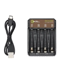 Zoom H1 Xlr 32-Bit Float Handy Recorder, Bundle with 64GB Uhs-i microSDXC Memory Card with SD Adapter, Wireless Lavalier Mic, 4x Aa NiMH Batteries,