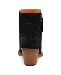 Dingo Women's Little Star Leather Bootie