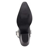 Dingo Women's Burnin' Love Leather Boot