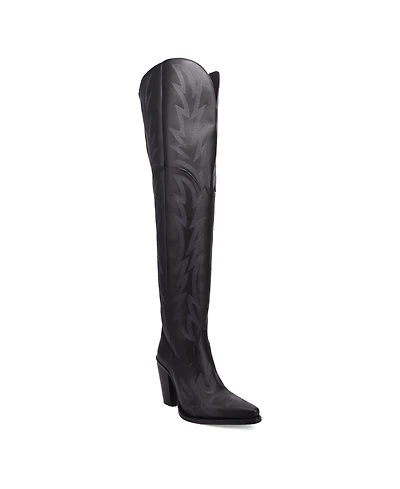 Dingo Women's Diva Leather Boot