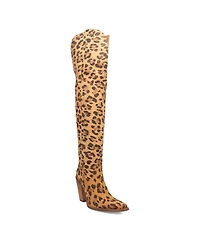 Dingo Women's Diva Leather Boot