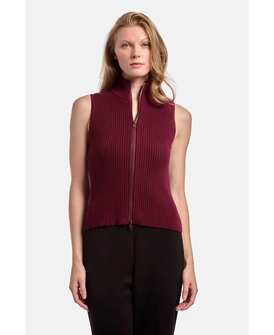 Capsule 121 Women's The Branson Zip