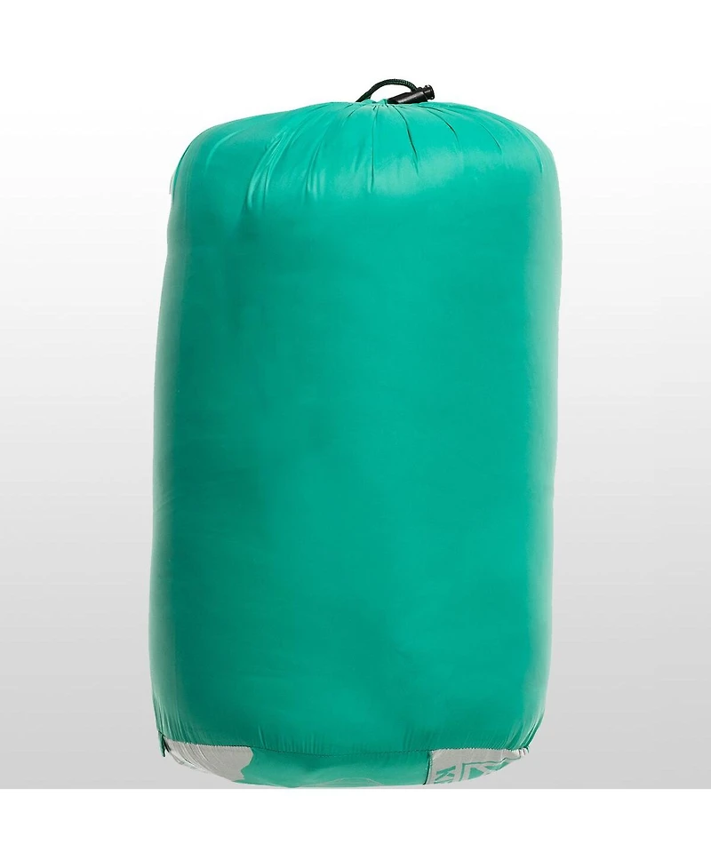 Women's Kelty Cosmic Ultra 800 DriDown Sleeping Bag: 20F Down 25 to 5 Degree Down Bags