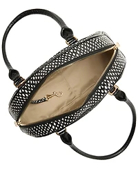 Brahmin Glorieta Everlasting Angie Satchel Bag