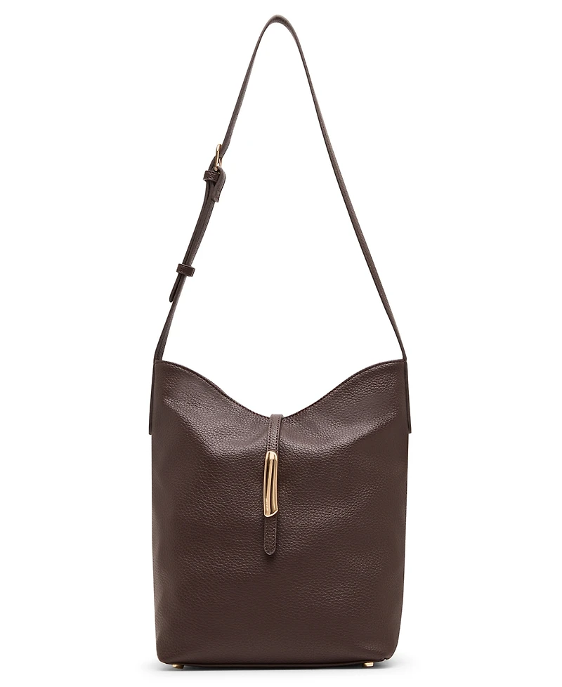 Anne Klein Convertible Strap Medium Tote Bag