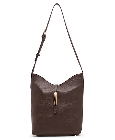 Anne Klein Convertible Strap Medium Tote Bag