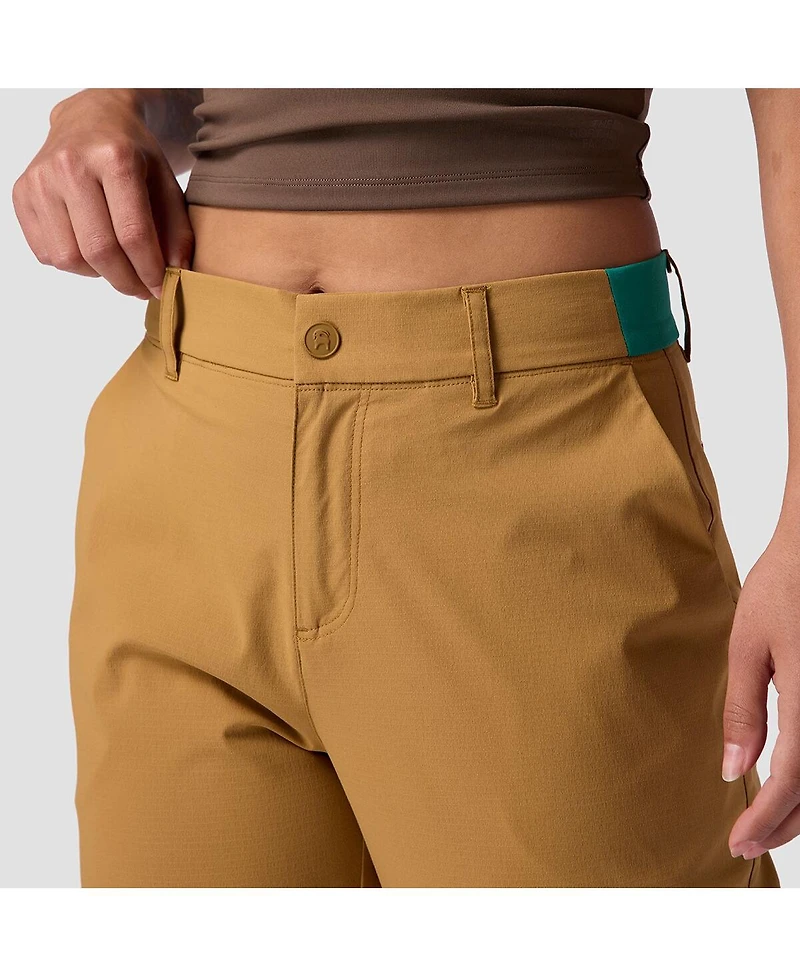 Backcountry Women's Wasatch Ripstop Trail Pant Hiking and Climbing Pants