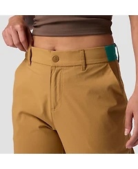 Backcountry Women's Wasatch Ripstop Trail Pant Hiking and Climbing Pants