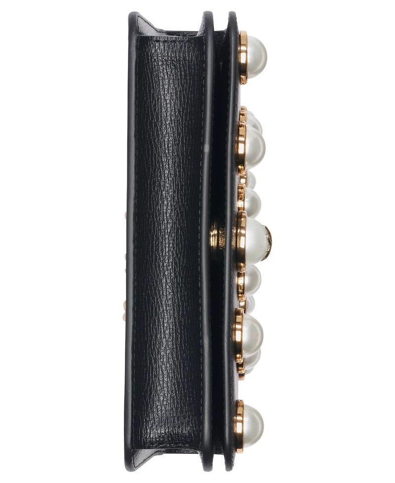 Karl Lagerfeld Paris Kosette Mini Shoulder Bag