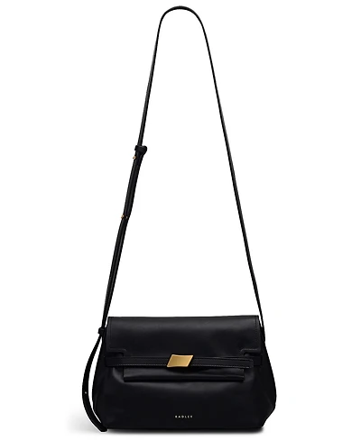 Radley London Christina Small Flapover Crossbody Bag