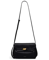 Radley London Christina Small Flapover Crossbody Bag