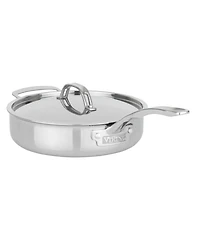 Viking Pure Glide Stainless Steel 10-Pc. Cookware Set