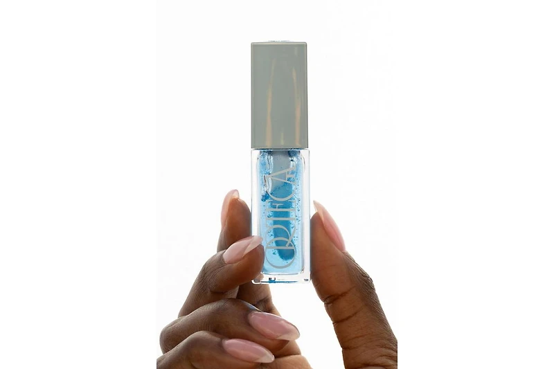 Ortega Beauty Unisex Blu Nectar Lip Oil