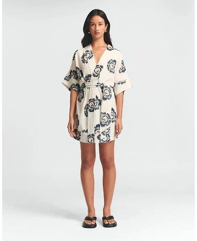 St Mrlo Women's Marlo Elwood Dress