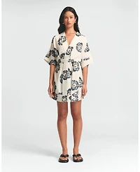 St Mrlo Women's Marlo Elwood Dress