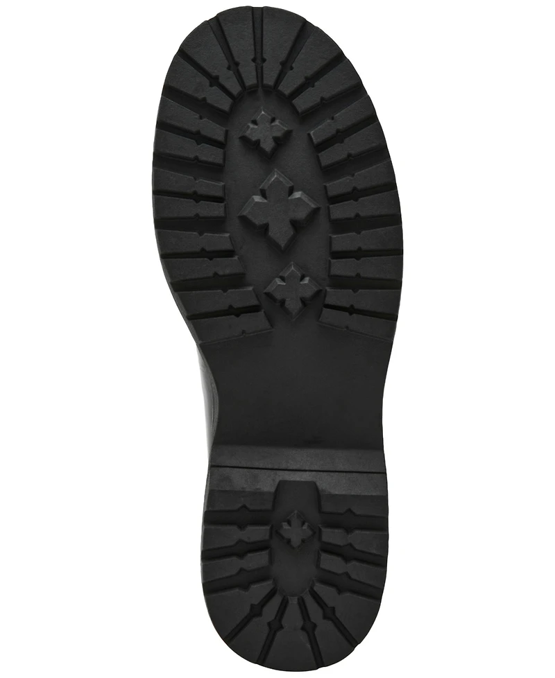 Steve Madden Women's Alba Mary-Jane Flats