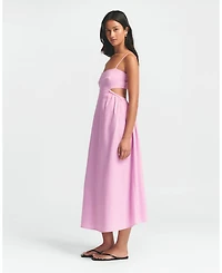 St Mrlo Women's Preston Dress